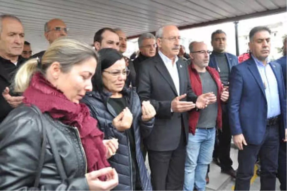 CHP\'li Bircan Hayatını Kaybetti (5)