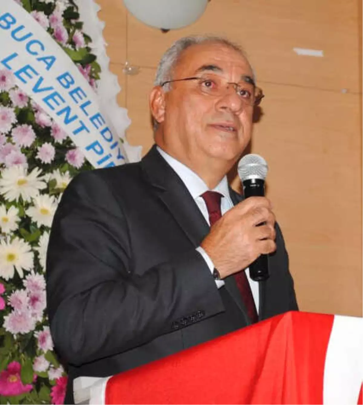 DSP Genel Başkanı Aksakal: DSP\'nin Kullanılmasına Asla Müsaade Etmeyeceğiz