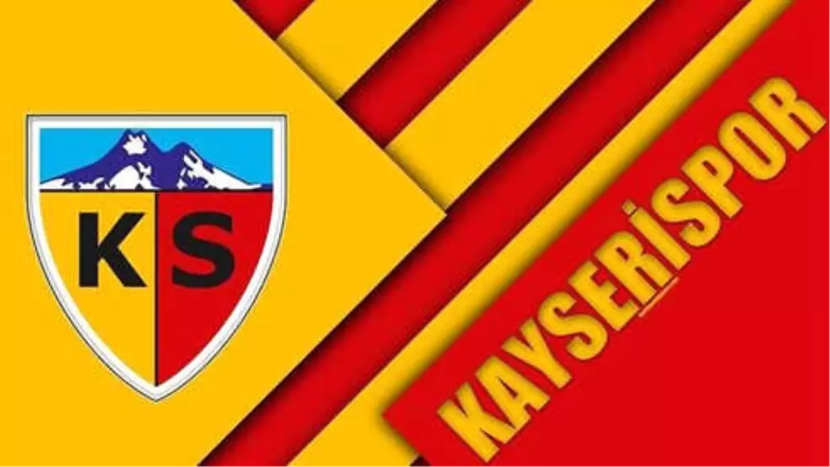 FIFA\'dan Kayserispor\'a Transfer Yasağı