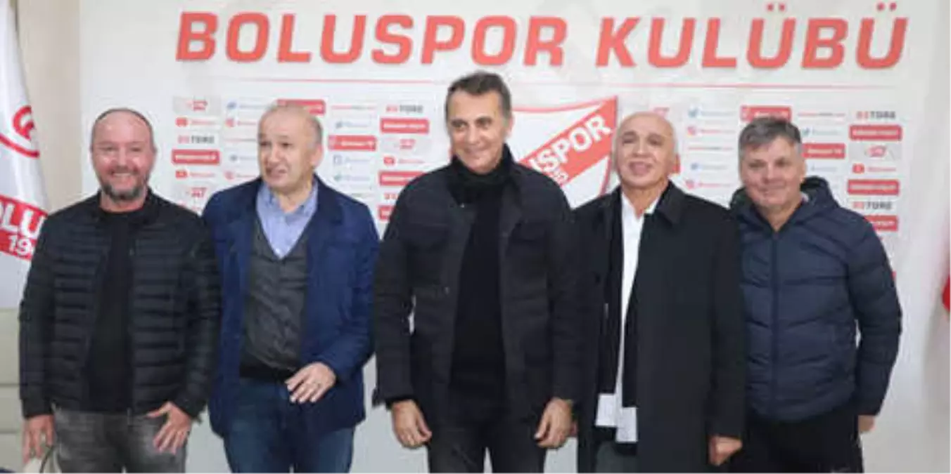 Fikret Orman: "Herkes Lucescu\'ya Bir Şey Söyleyebilir Ama..."