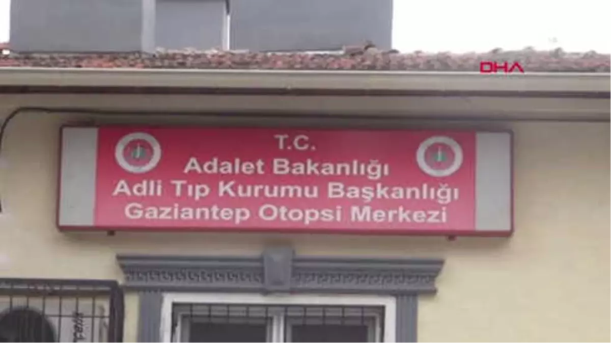 Gaziantep Refüje Çarpan Motosikletin Sürücüsü Öldü