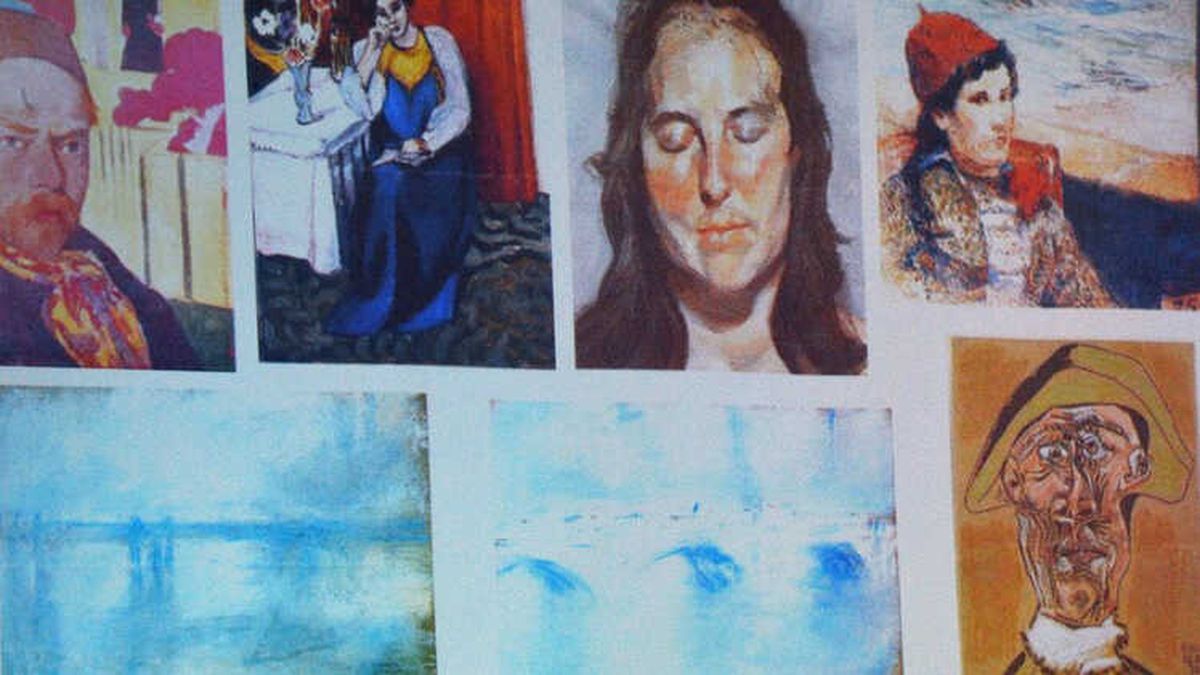 Hollanda\'da 6 Yıl Önce Çalınan Picasso Tablosu Romanya\'da Bulundu