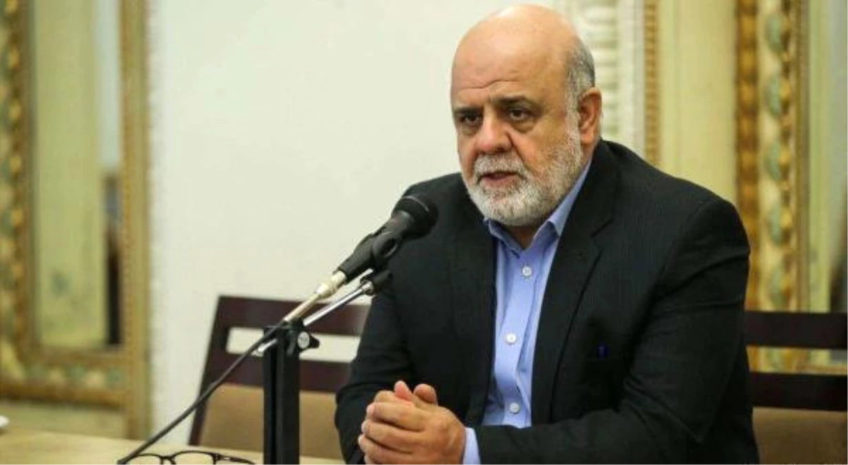 İran, Irak\'la Ticaretini Takas Yöntemi veya Dinarla Sürdürecek
