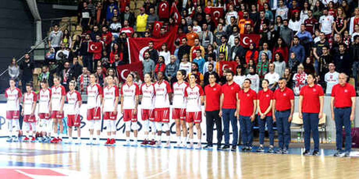 İşte Finallere Gitmeye Hak Kazanan İlk Takımlar