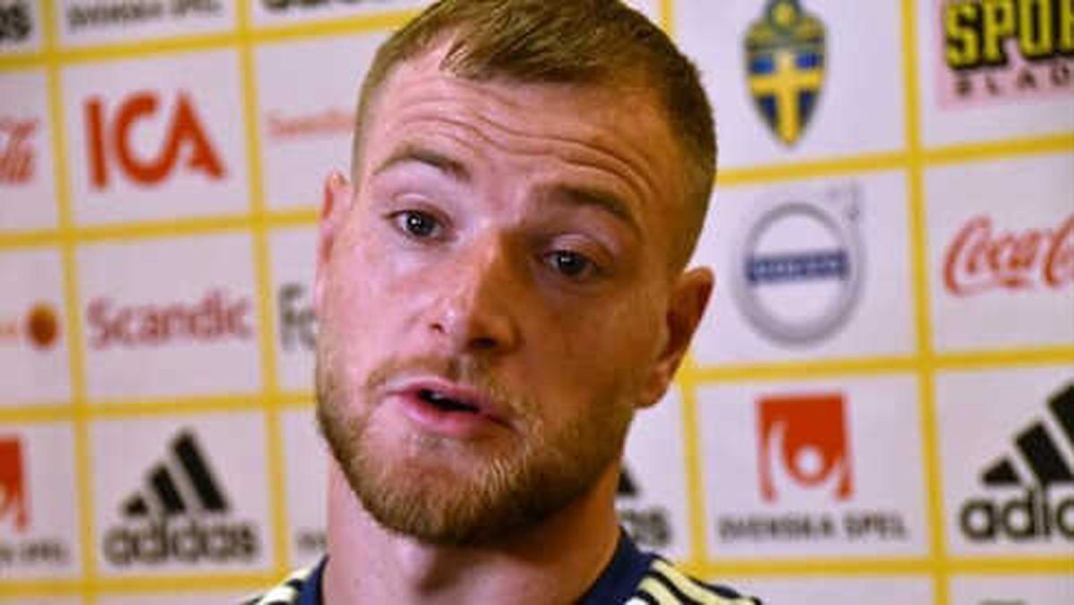 İsveçli Golcü Guidetti\'den Galatasaray\'a Övgü