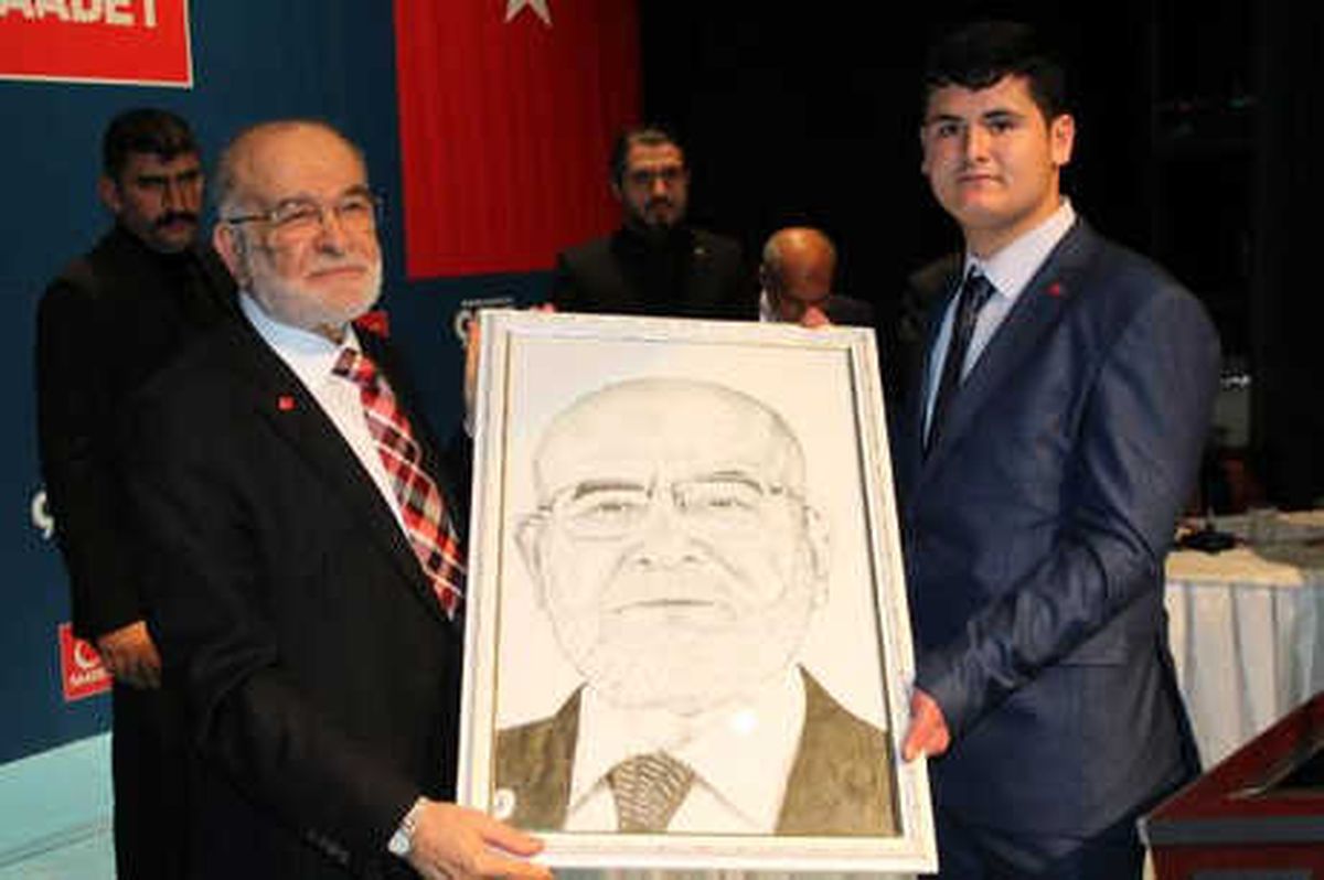 Karamollaoğlu: İktidar Değişmeyecek Ancak Bu Seçimler Başlangıç
