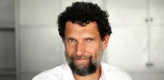 Osman Kavala Soruşturmasında 1 Şüpheli Tutuklandı, 10 Kişi Serbest Bırakıldı