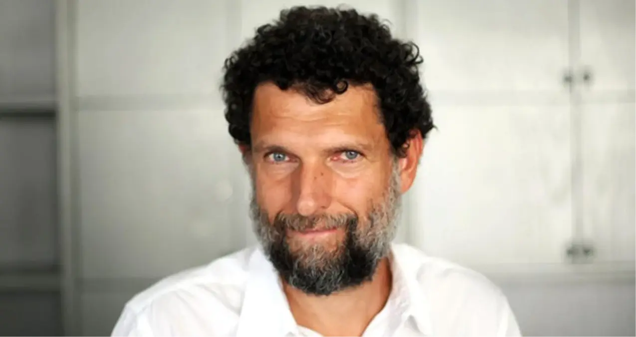 Osman Kavala Soruşturmasında 1 Şüpheli Tutuklandı, 10 Kişi Serbest Bırakıldı