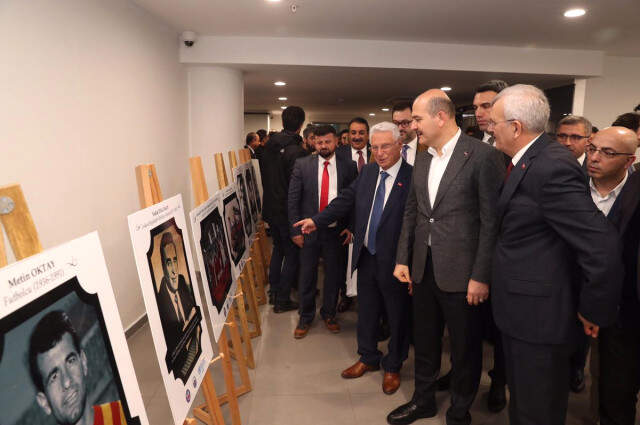 Son Dakika! Bakan Soylu Açıkladı: Otoyollardaki Hız Sınırı Artıyor
