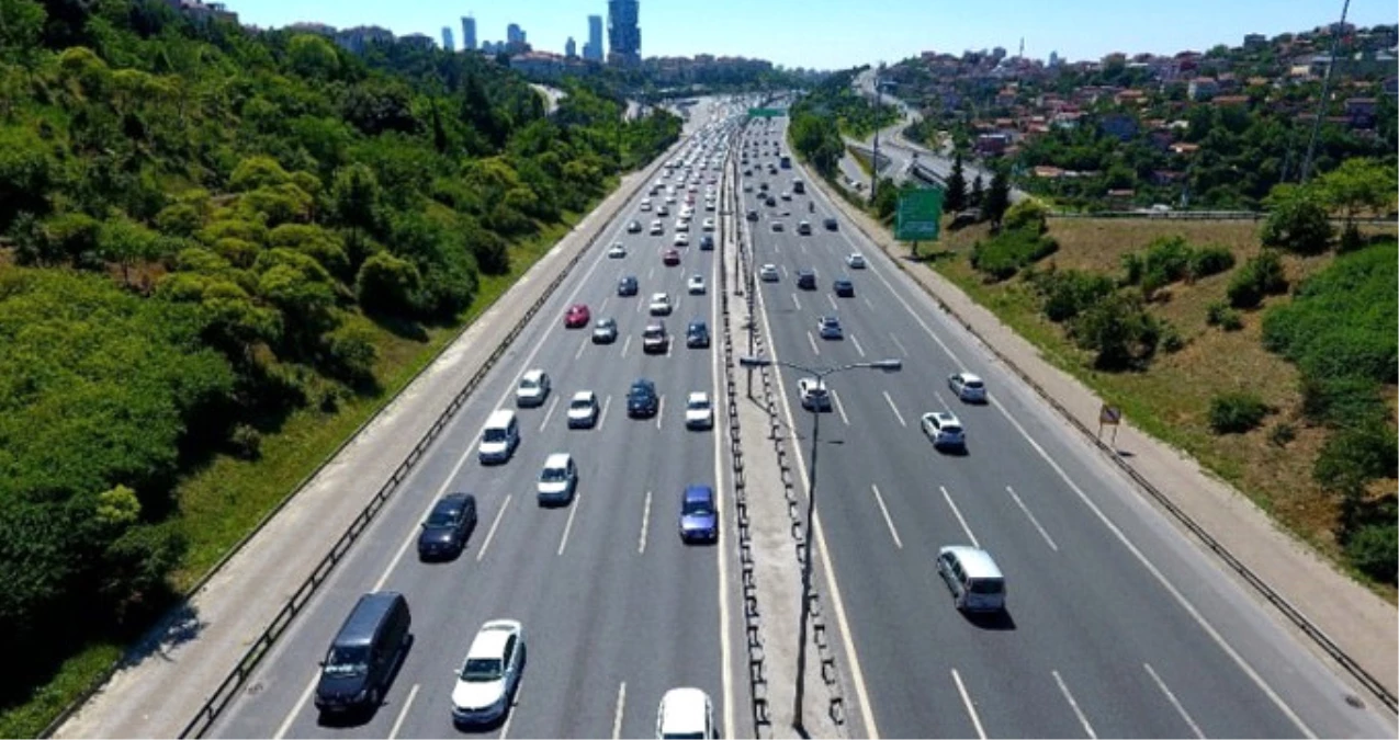 Bakan Soylu Açıkladı: Otoyollardaki Hız Sınırı Artıyor