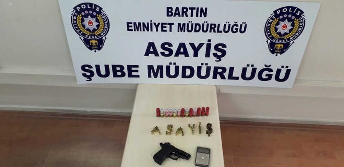 Sosyal Medya Magandaları Yakalandı