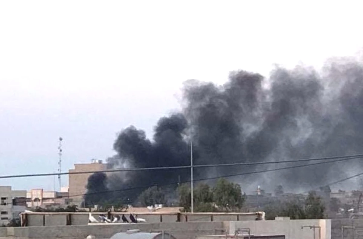 Tikrit\'te Bombalı Araçla Saldırı: 3 Ölü