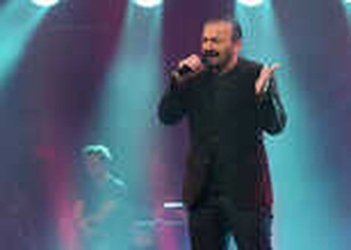 Yücel Karakuş - Dostum Dostum