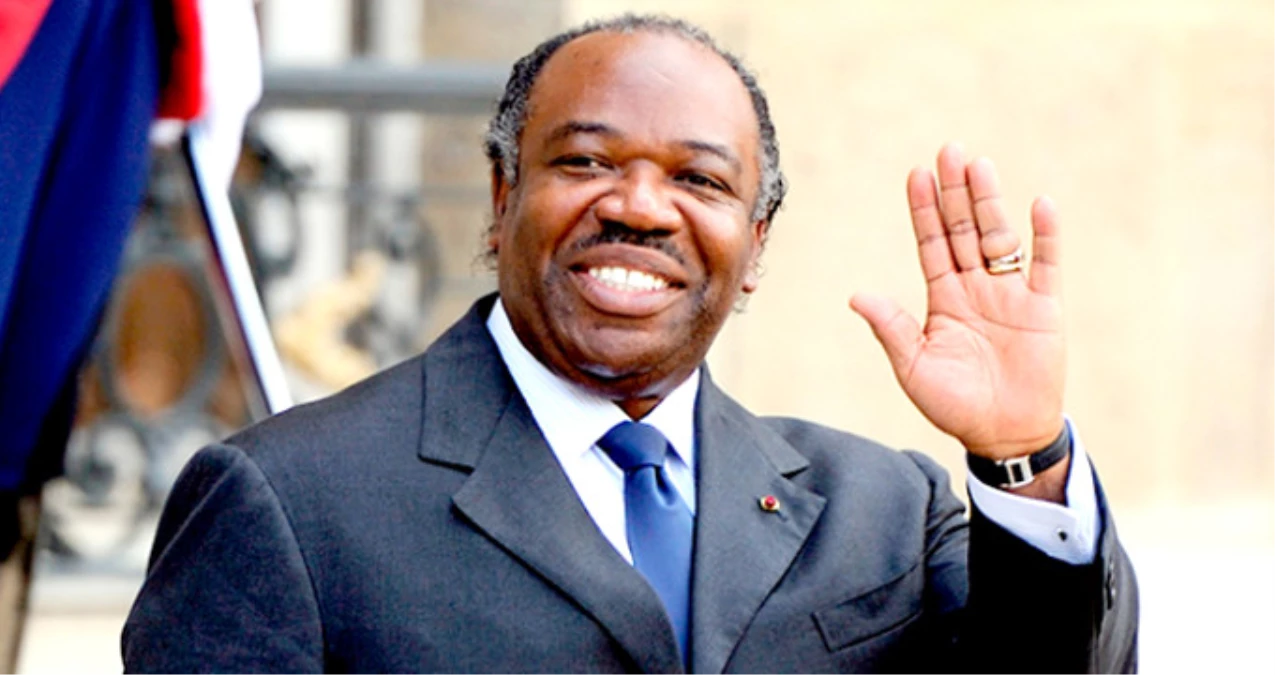 Afrika Birliği, Cumhurbaşkanı Bongo İçin Gabon\'a Heyet Gönderecek