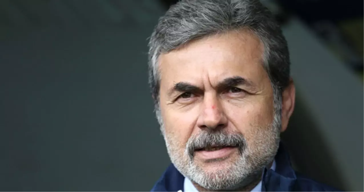 Aykut Kocaman Konya\'ya Gidince Fenerbahçe\'nin 1 Milyon Doları Kasada Kaldı