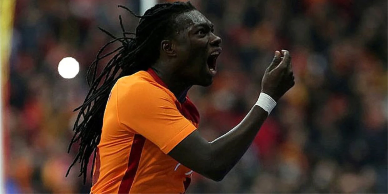 Bafetimbi Gomis\'in Menajerinden Fenerbahçe Açıklaması!