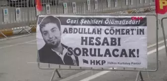 Balıkesir Abdullah Cömert Davasında Sanık Polise 6 Yıl 10 Ay Hapis Cezası