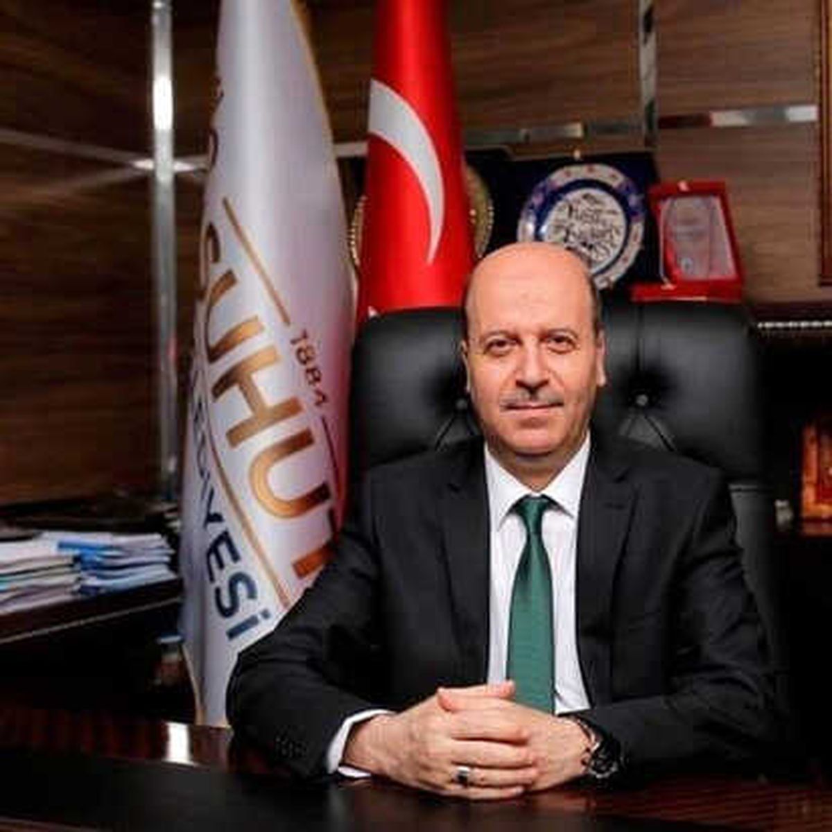 Başkan Bozkurt\'an Mevlid Kandili Mesajı