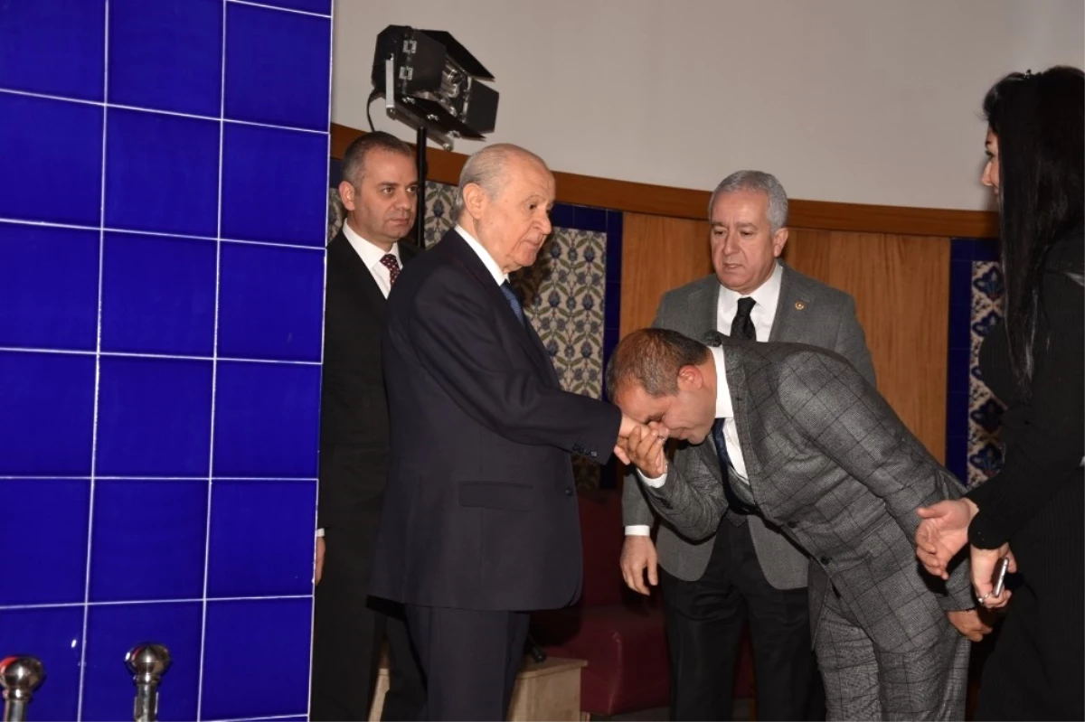 Başkan Uçak ve Ekibi Ankara\'da Temaslarda Bulundu