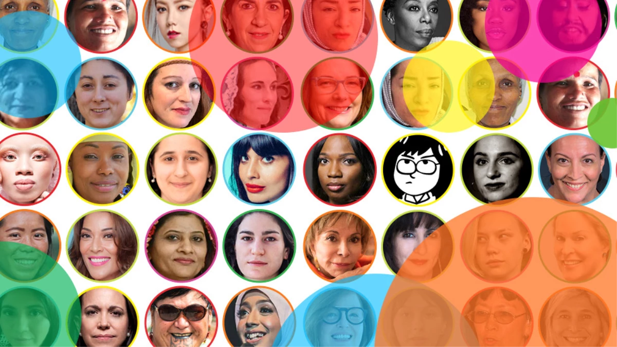 Bbc 100 Kadın 2018: Bu Yıl Listede Kimler Var?