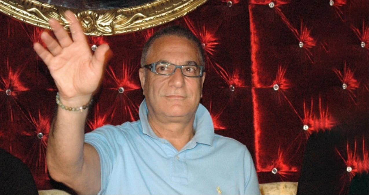 Bir Aydır Yoğun Bakımda Olan Mehmet Ali Erbil\'in Doktorundan Üzen Açıklama