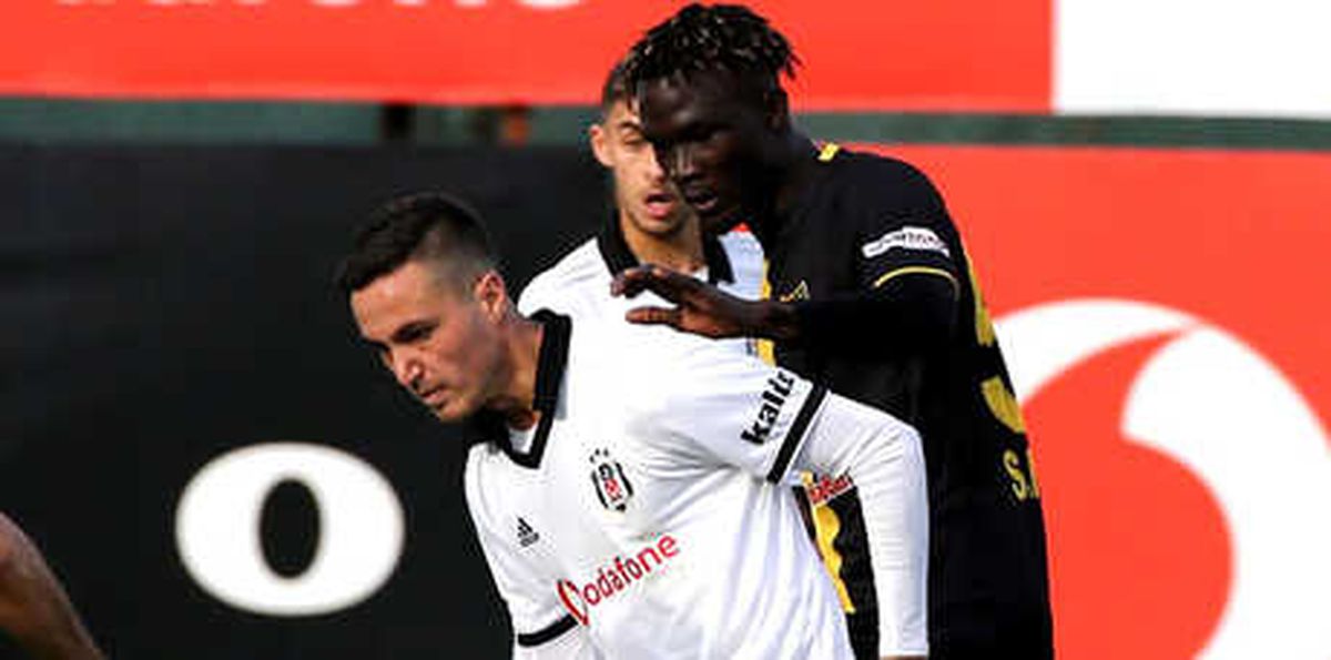 Bu Oğuzhan Başka!