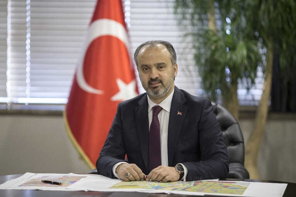 Büyükşehir Tasarruftan Elde Ettiğini Hizmete Dönüştürüyor