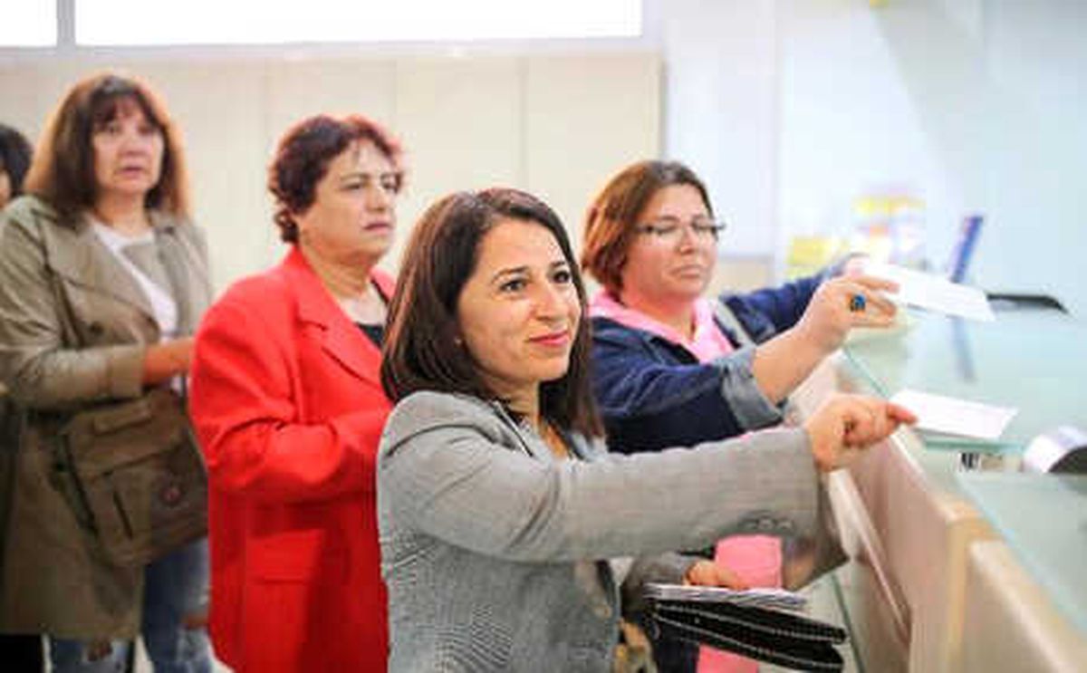 Cezaevlerindeki Kadınlara Mektup Gönderdiler