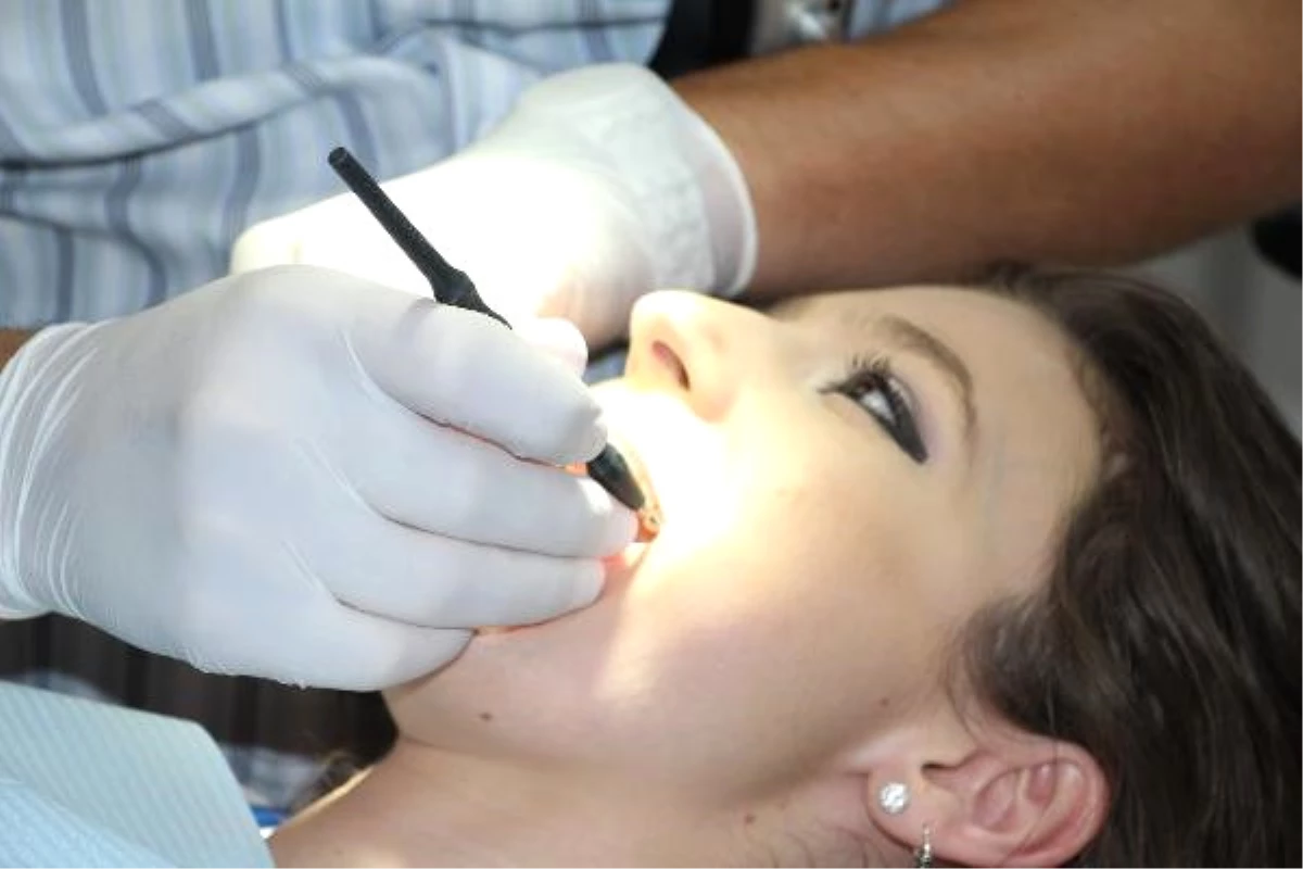 Diş Eti Hastalıkları İçin Tanı Testi Geliştiriliyor