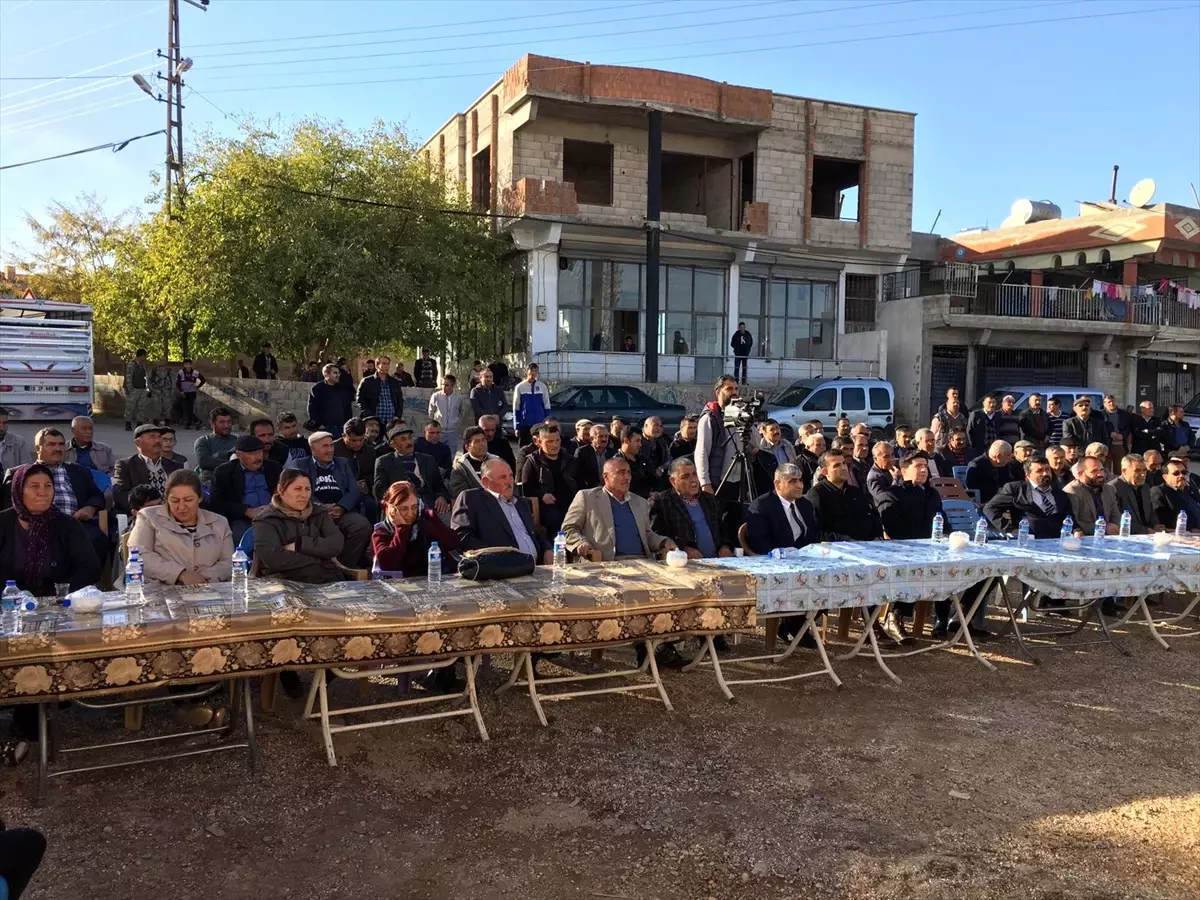 Düğünevimiz Cenazeevi Olmasın" Diyerek Kampanya Başlattılar