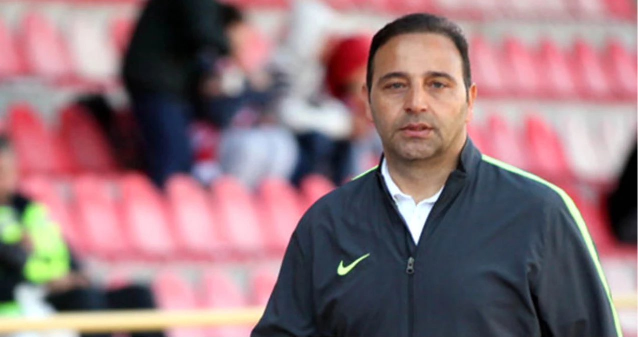 Eskişehirspor Teknik Direktörü Fuat Çapa: Futbolculara Tesislerde Yemek Veremiyoruz