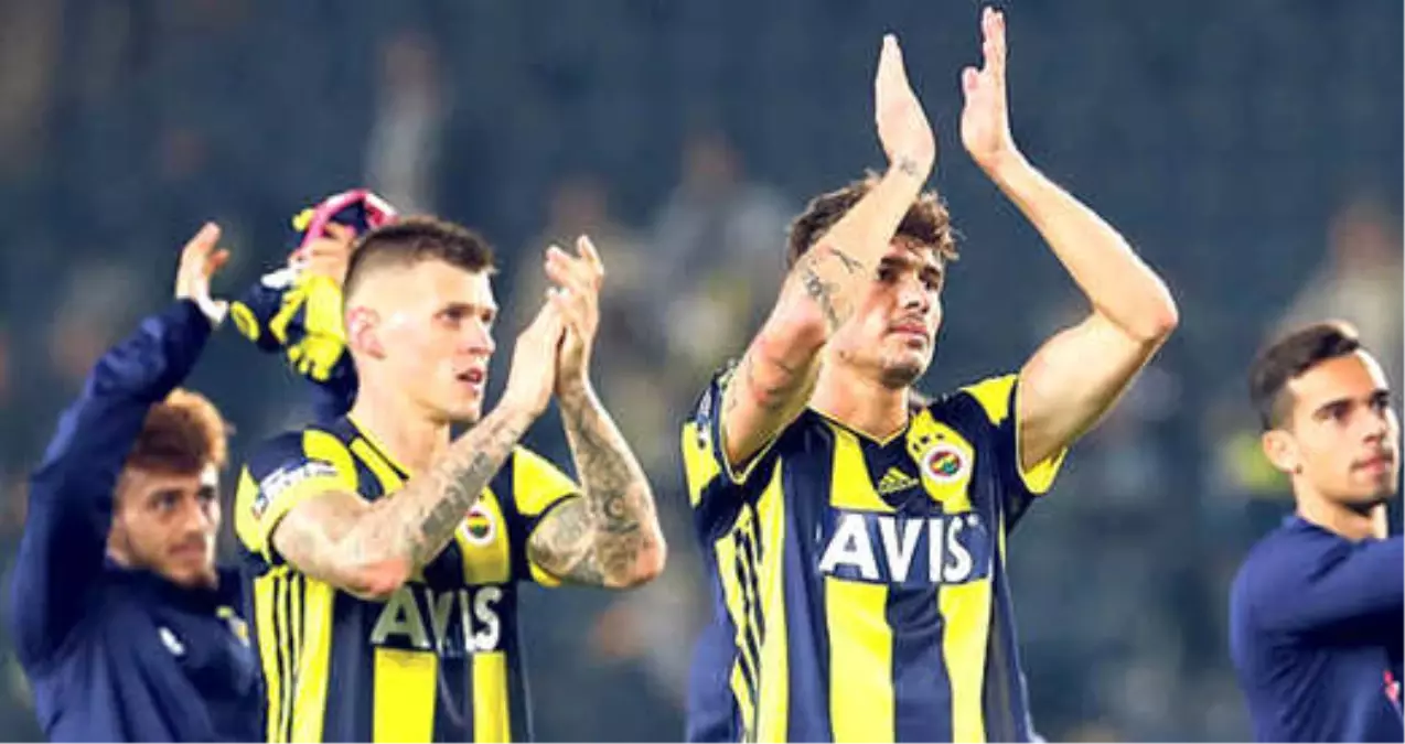 Fenerbahçeli Skrtel ile Neustadter, Sezon Sonunda Takımdan Ayrılıyor