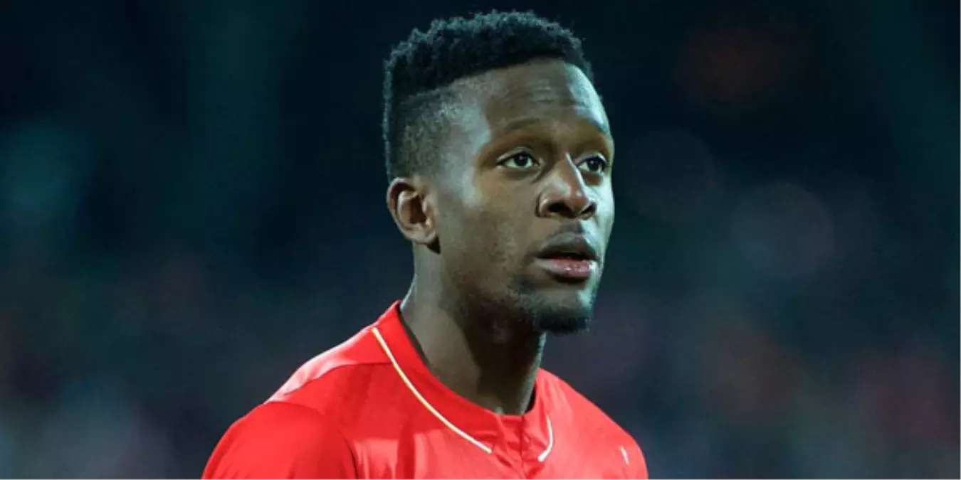 Galatasaray\'dan Origi Harekatı