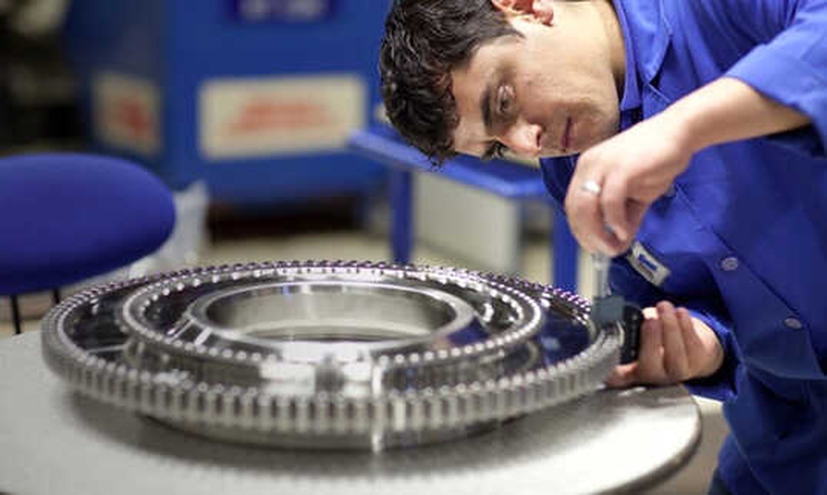 Ge Havacılık, Uçak Motoru Teknolojisi Geliştirecek