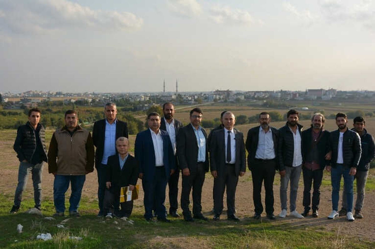 Gırnavas Höyüğü Panelinin İkincisi Düzenlendi