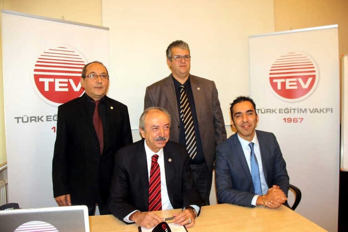 İşadamları Tev Yararına Konser Verecek