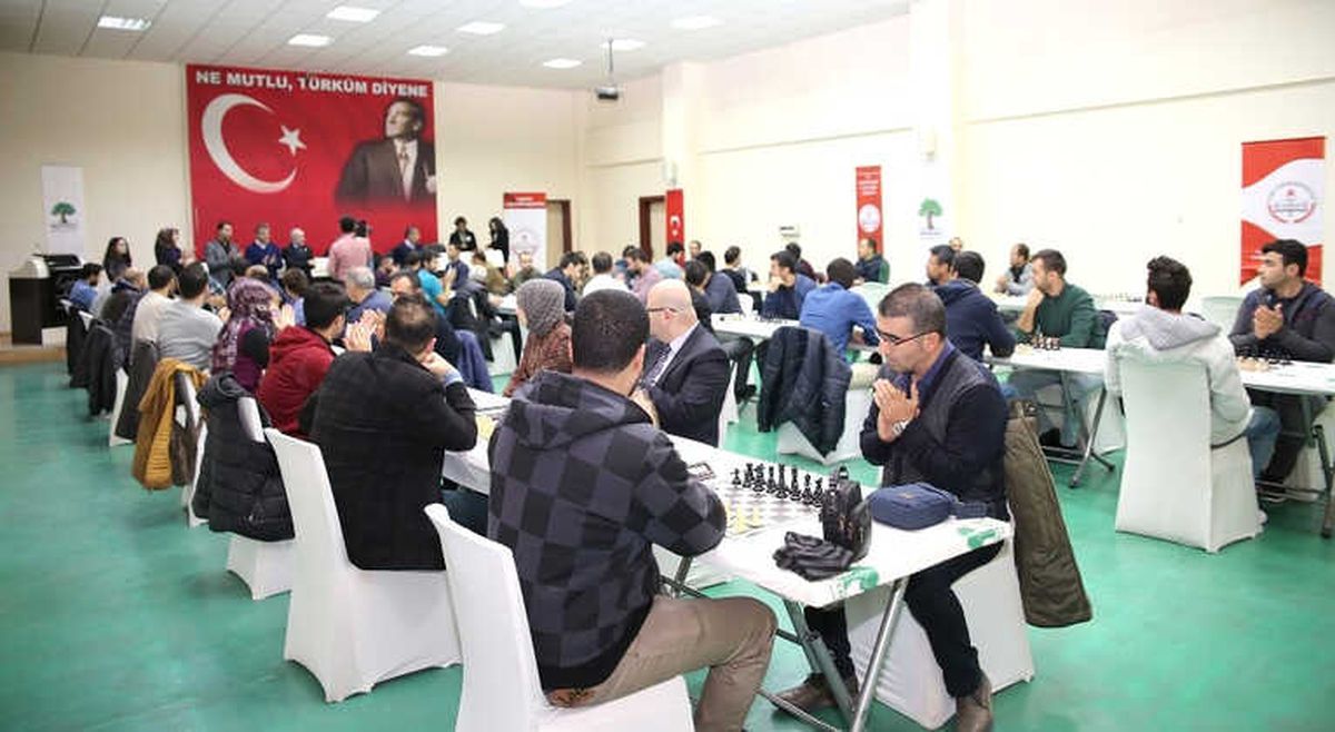 Öğretmenlerden Akıllı Hamleler