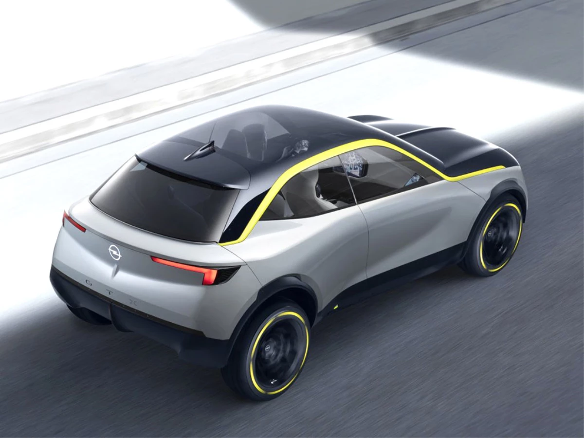 Opel, Corsa\'nın Ardından 8 Yeni Elektrikli Model Daha Üretecek