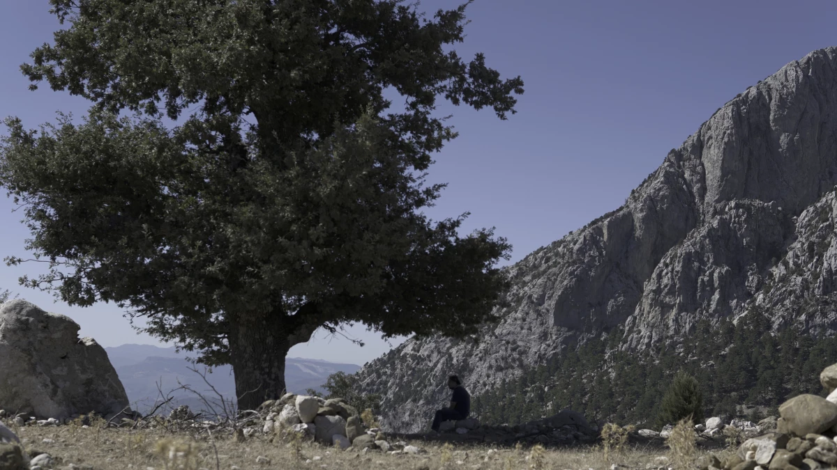 Özcan Alper\'in Yeni Film Projesine Dünya Sinema Fonu\'ndan Destek!