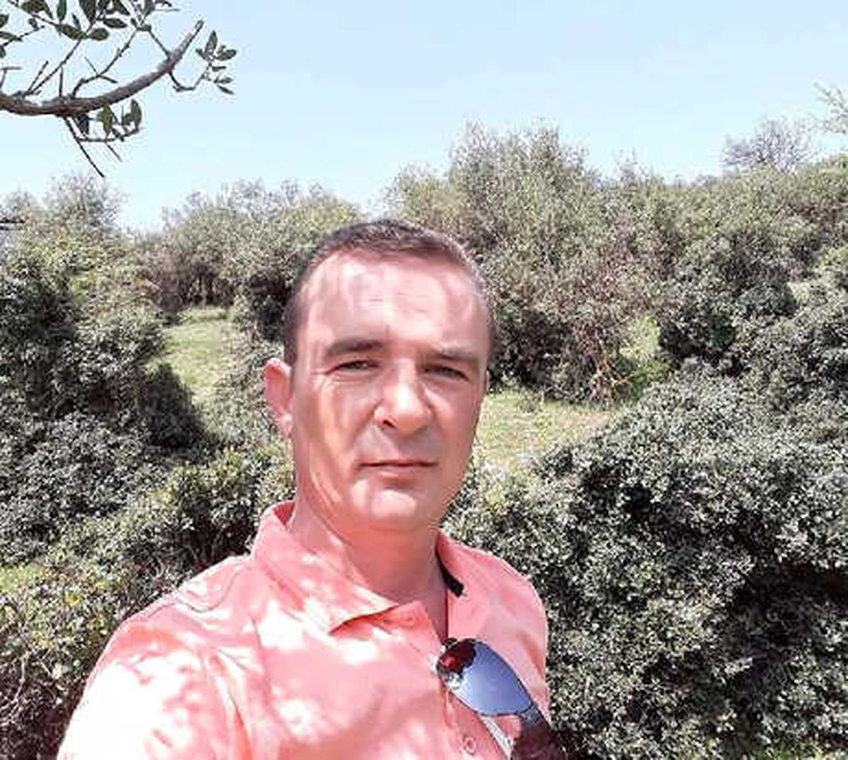 Pompalı Tüfekle İntihar Etti