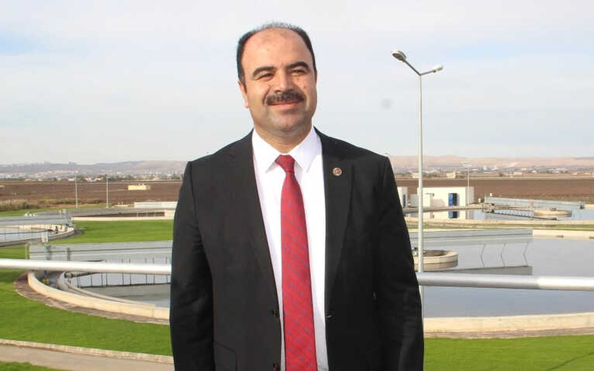 Şanlıurfa\'da 190 Milyon TL\'lik Dev Tesis Açıldı