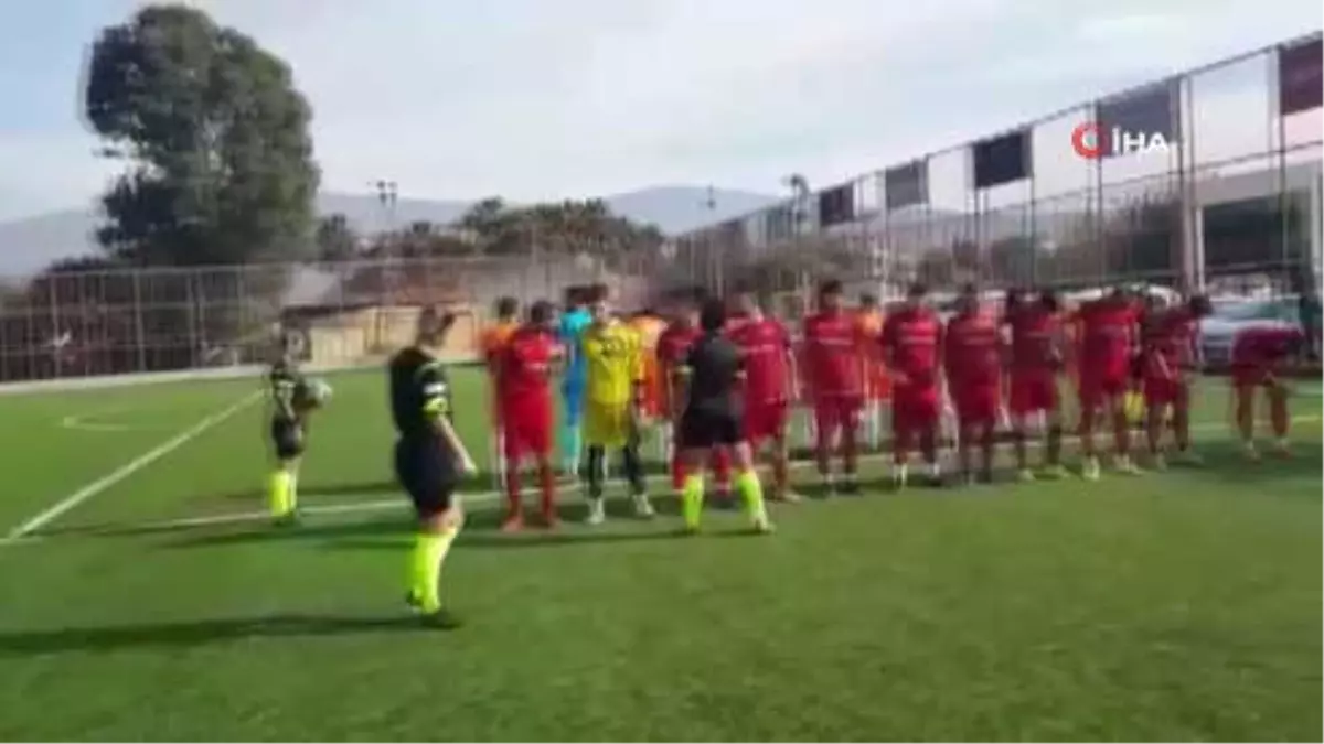 Türk Futbol Tarihinde Bir İlk