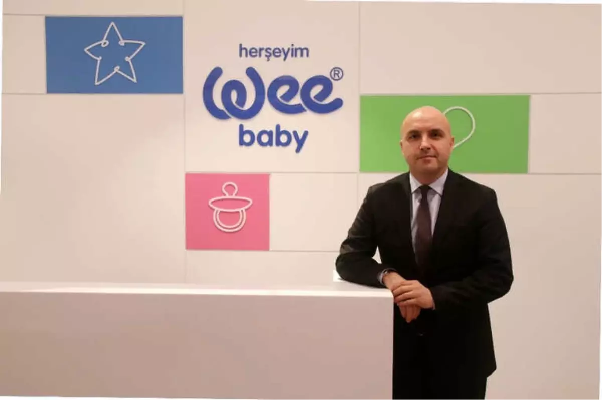 Wee Baby\'den Ar-Ge\'ye 14 Milyon TL Yatırım