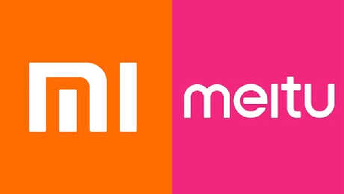 Xiaomi, Meitu Marka Telefonların Üretiminden Sorumlu Olacak