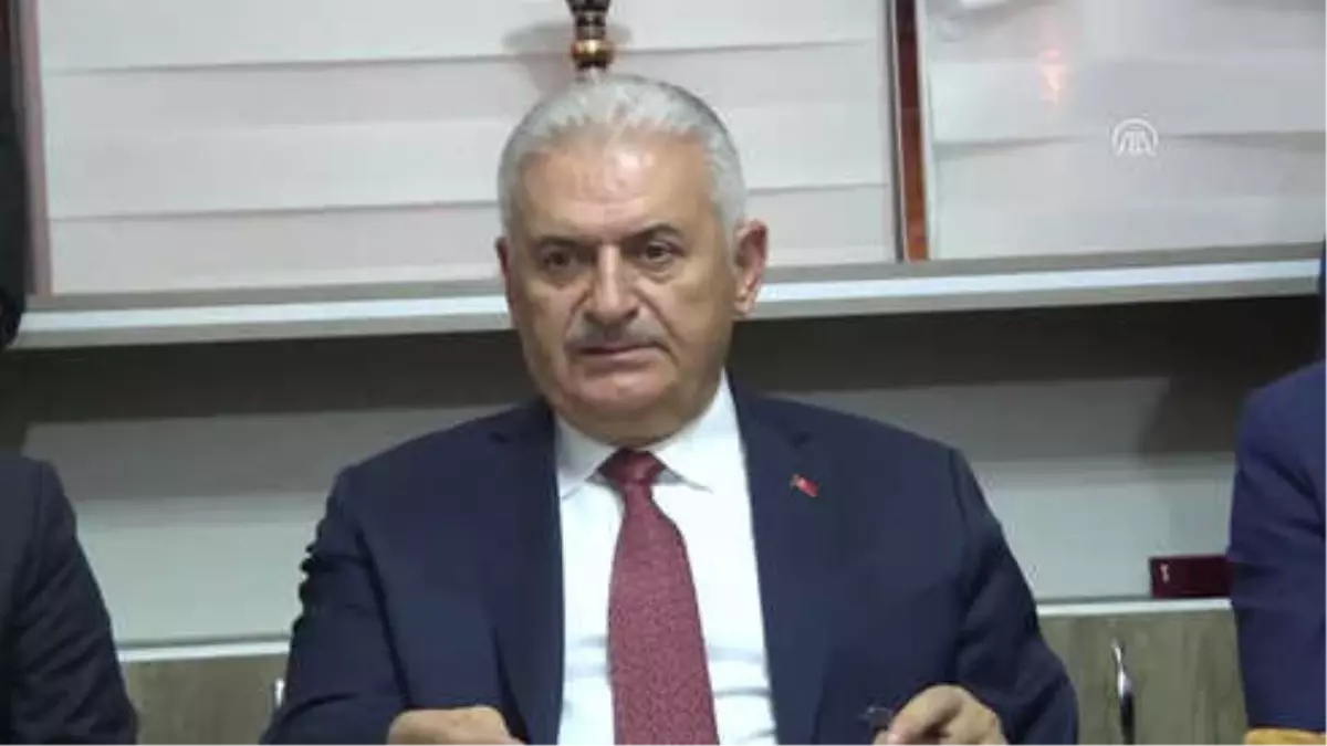 Yıldırım: "Edilgen Bir Ülke Olmaktan Etken Bir Ülkeye Dönüşmemizin Bedelini Ödüyoruz"