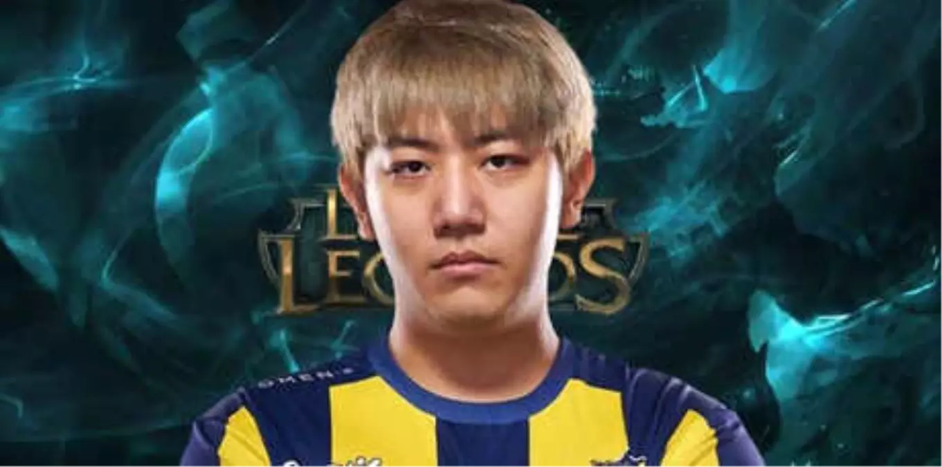 1907 Fenerbahçe\'de \'Frozen\' Takımdan Ayrıldığını Açıkladı