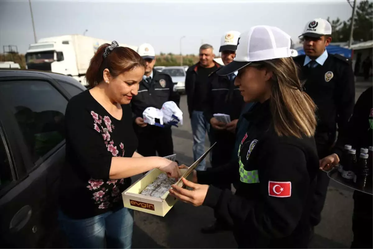 Adana\'da "Yaşam Tüneli Projesi" Başladı