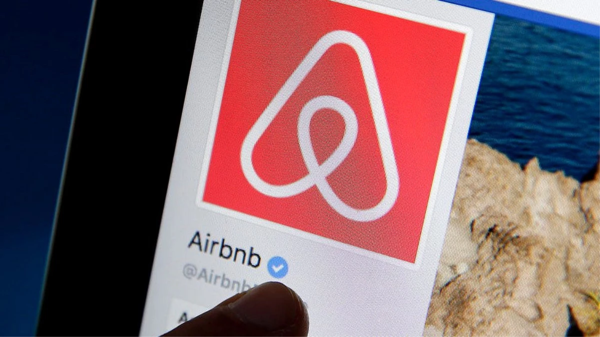 Airbnb, Batı Şeria\'daki Evleri Sisteminden Kaldırıyor