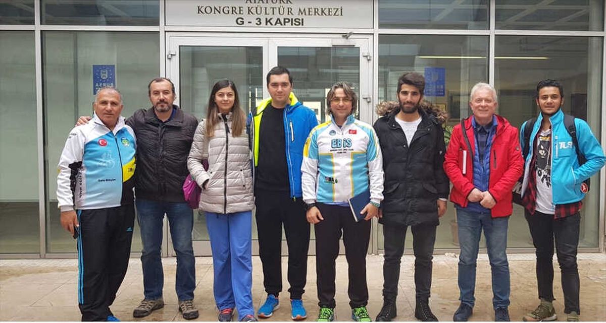 AK Parti TBMM Grup Toplantısı