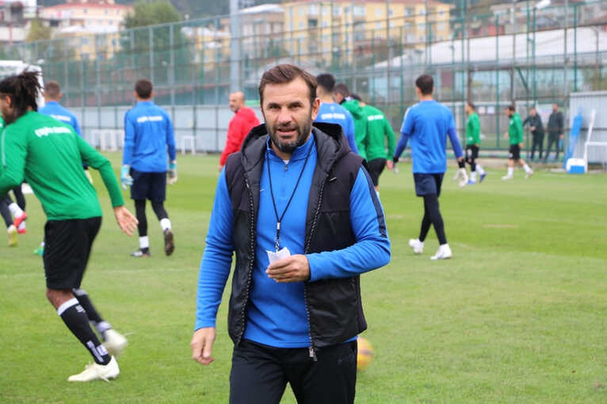 Alabileceğimiz En Yüksek Puanları Almaya Çalışacağız"